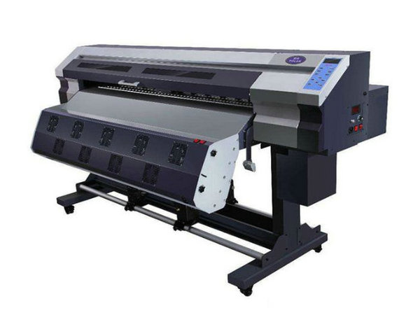 寫真噴(pen)畫機