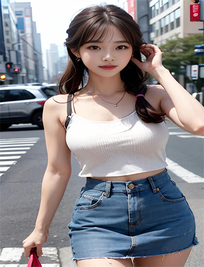 科幻片文化解读：《大胸女前辈》的叙事结构与视觉语言 ——科幻片的专业鉴赏